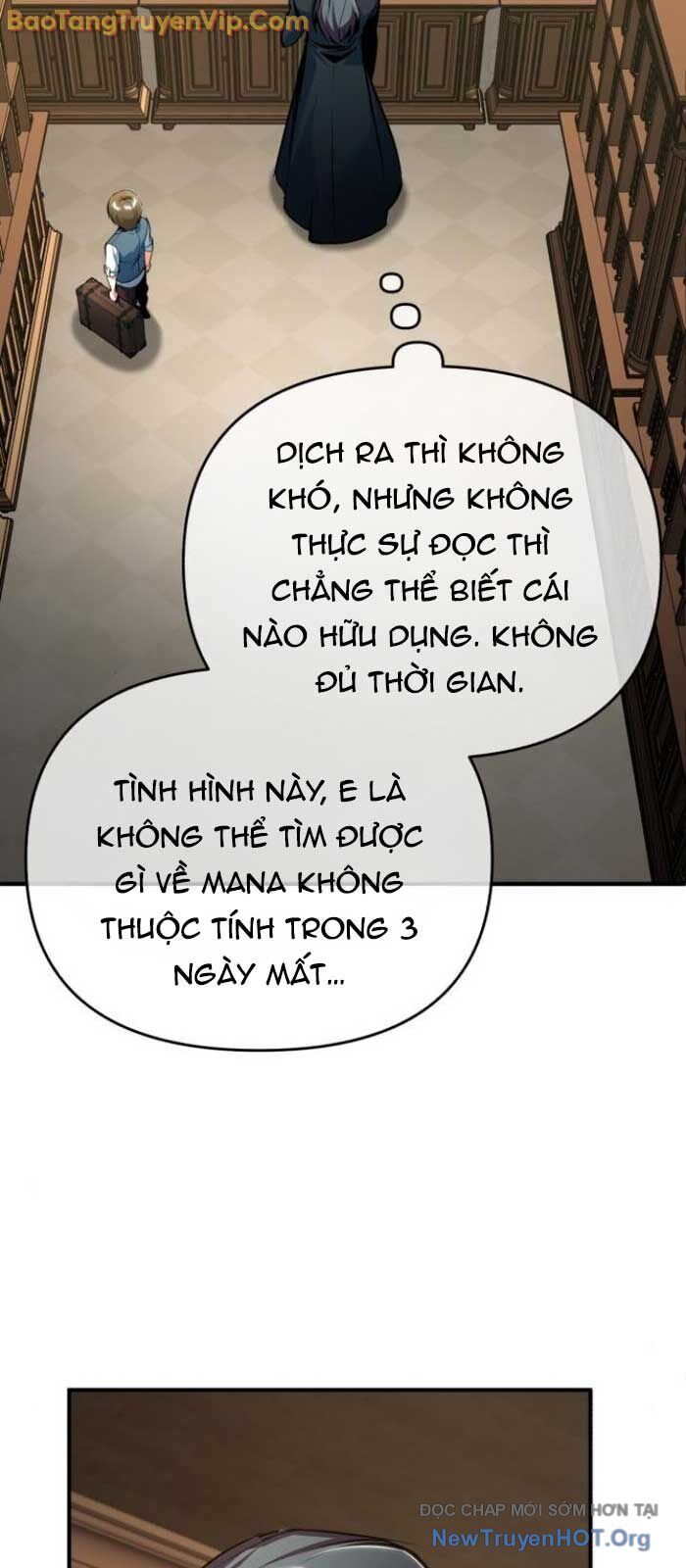 Giáo Sư Gián Điệp Chapter 124 - 6