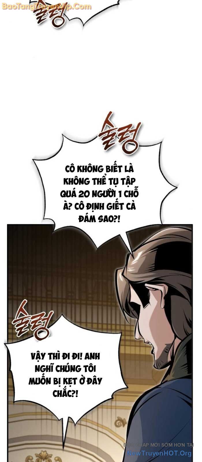 Giáo Sư Gián Điệp Chapter 124 - 51