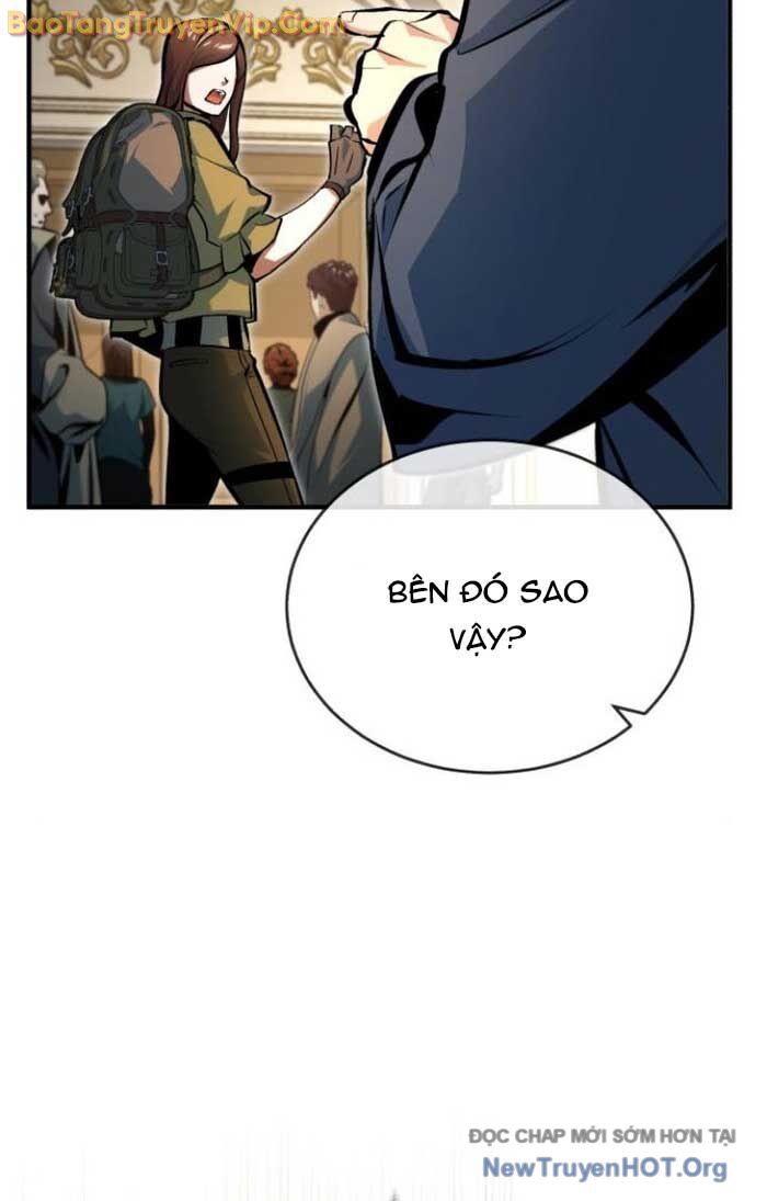 Giáo Sư Gián Điệp Chapter 124 - 52
