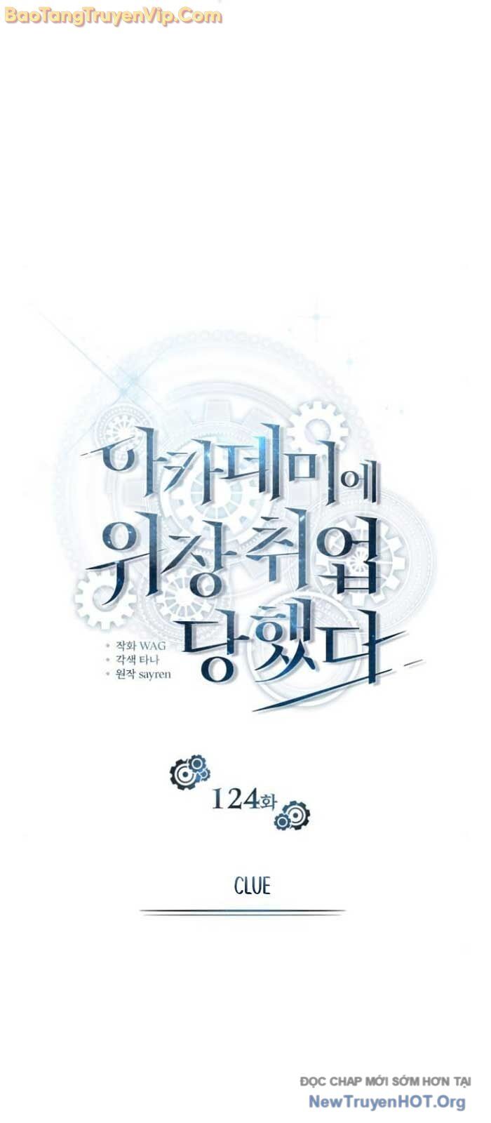 Giáo Sư Gián Điệp Chapter 124 - 54