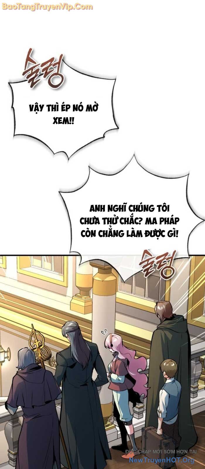 Giáo Sư Gián Điệp Chapter 124 - 55