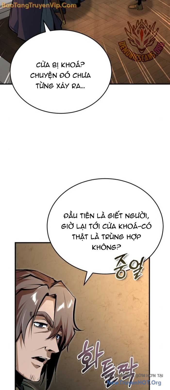 Giáo Sư Gián Điệp Chapter 124 - 56