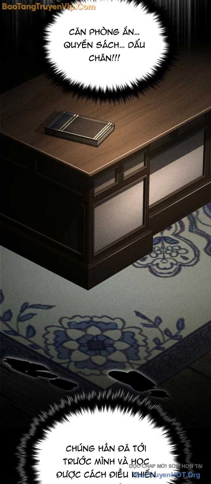 Giáo Sư Gián Điệp Chapter 124 - 58