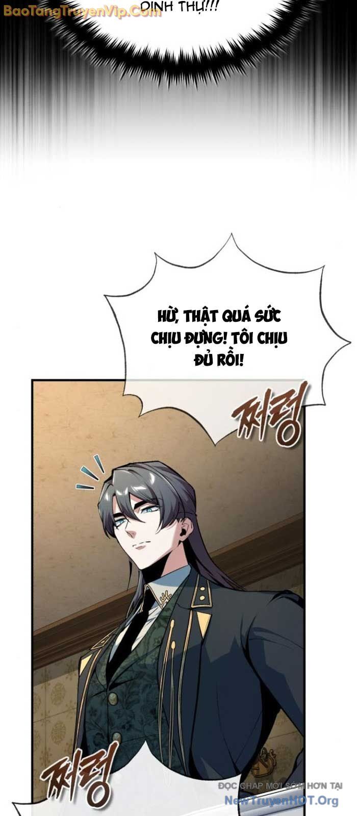 Giáo Sư Gián Điệp Chapter 124 - 59