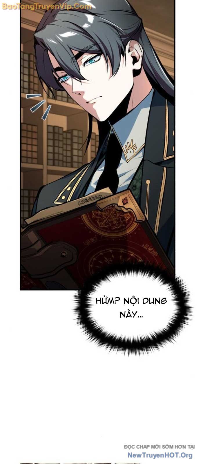 Giáo Sư Gián Điệp Chapter 124 - 7