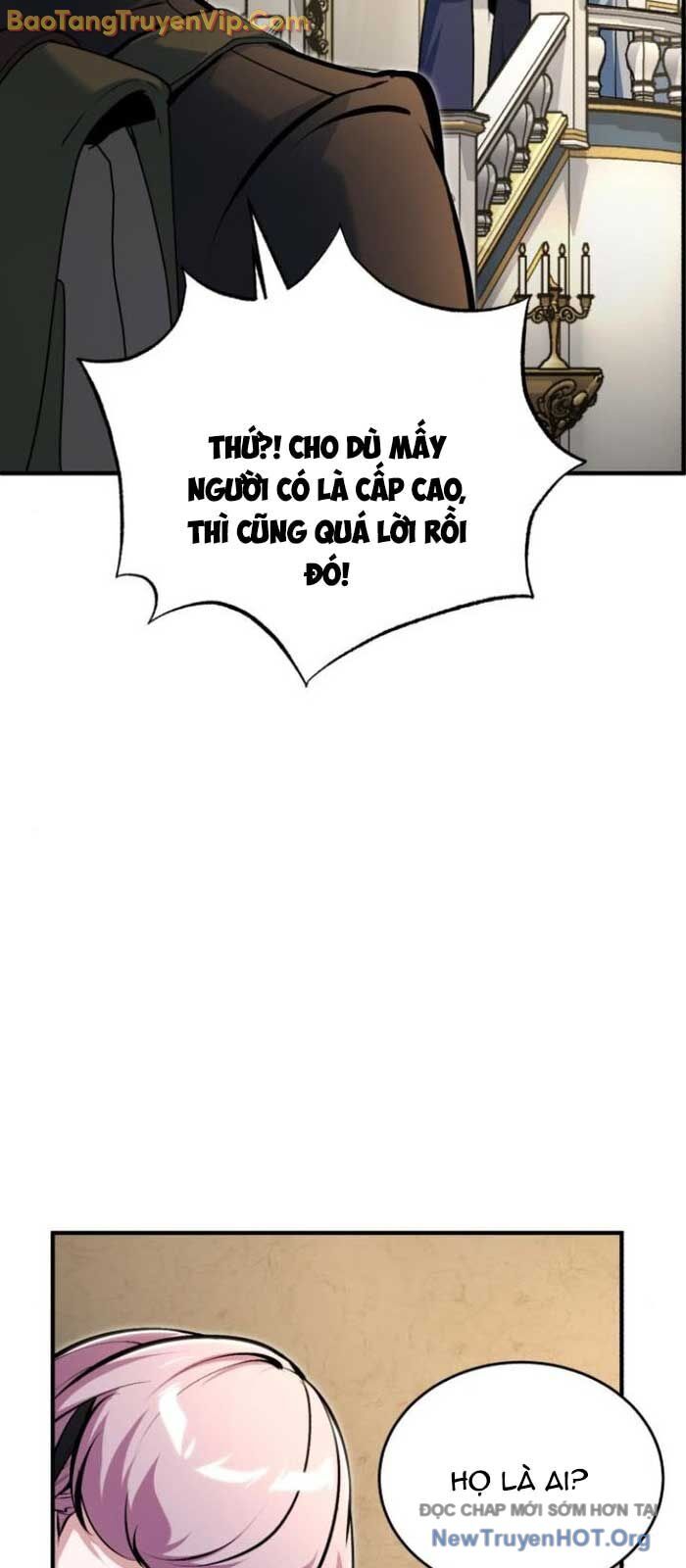 Giáo Sư Gián Điệp Chapter 124 - 61