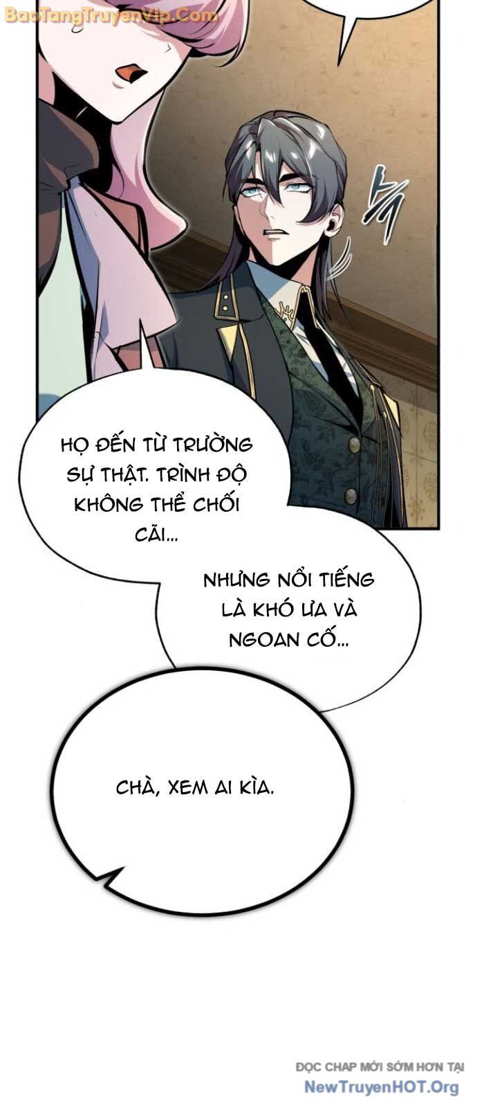 Giáo Sư Gián Điệp Chapter 124 - 62