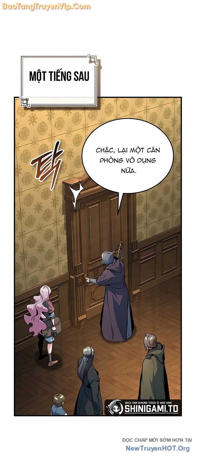 Giáo Sư Gián Điệp Chapter 125 - 2