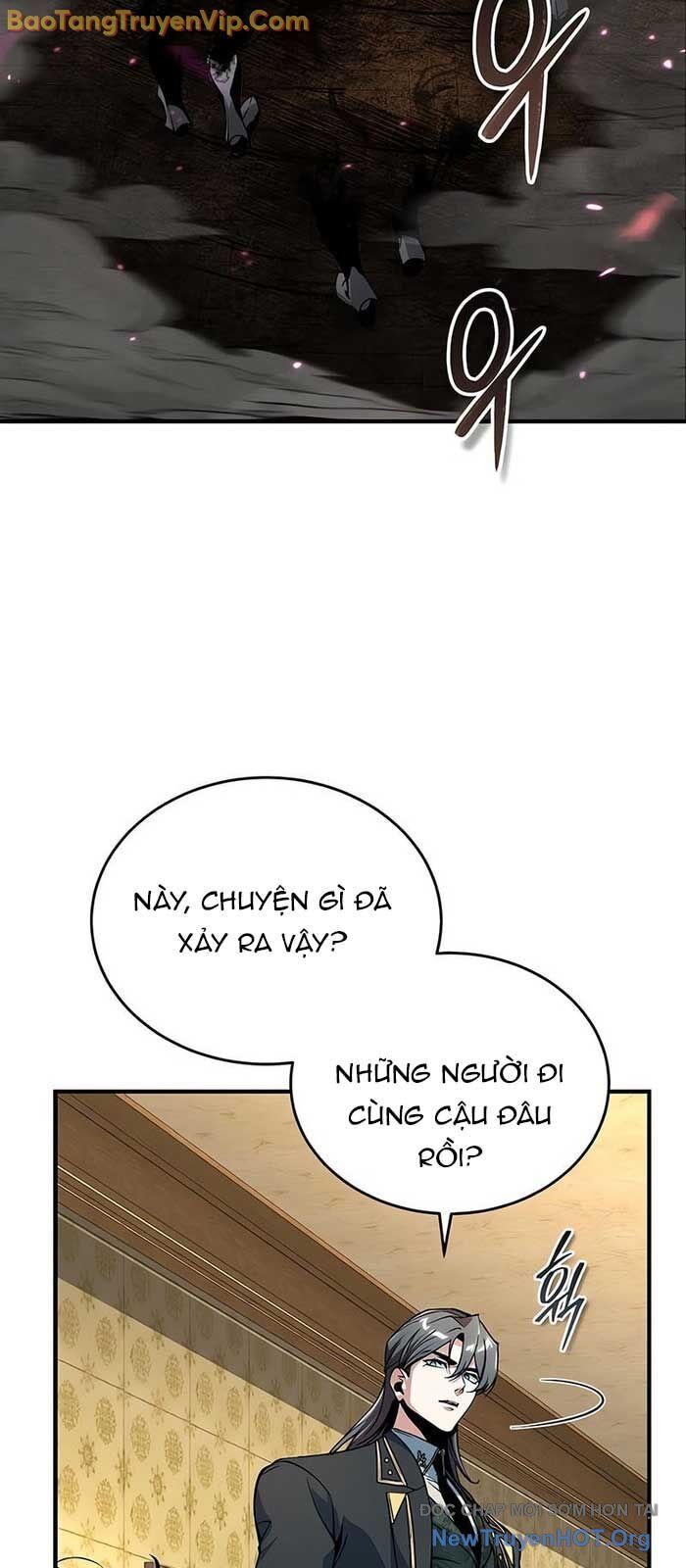 Giáo Sư Gián Điệp Chapter 125 - 18