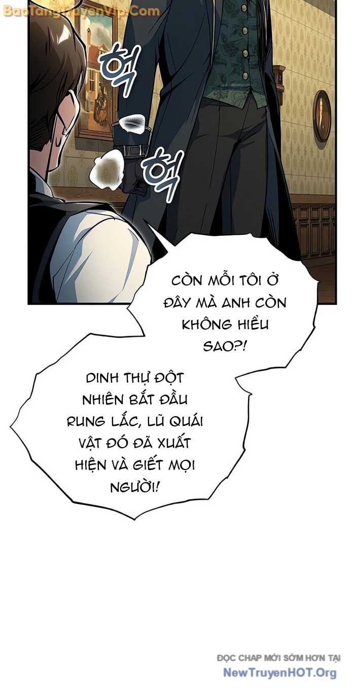 Giáo Sư Gián Điệp Chapter 125 - 19