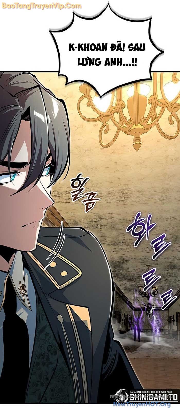 Giáo Sư Gián Điệp Chapter 125 - 20