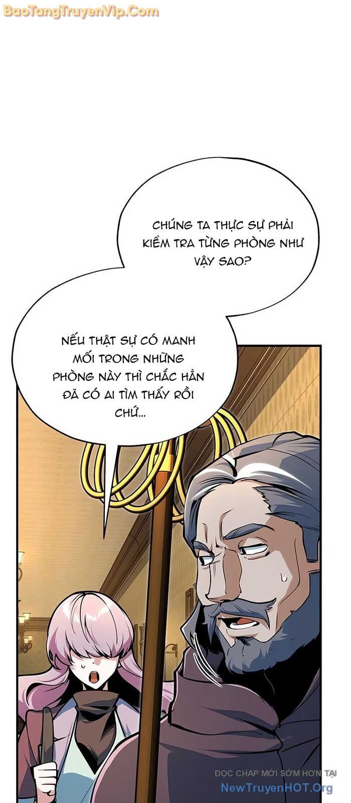 Giáo Sư Gián Điệp Chapter 125 - 3