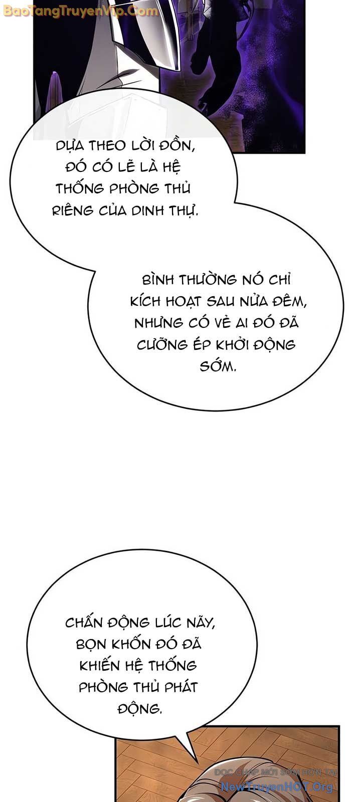 Giáo Sư Gián Điệp Chapter 125 - 22