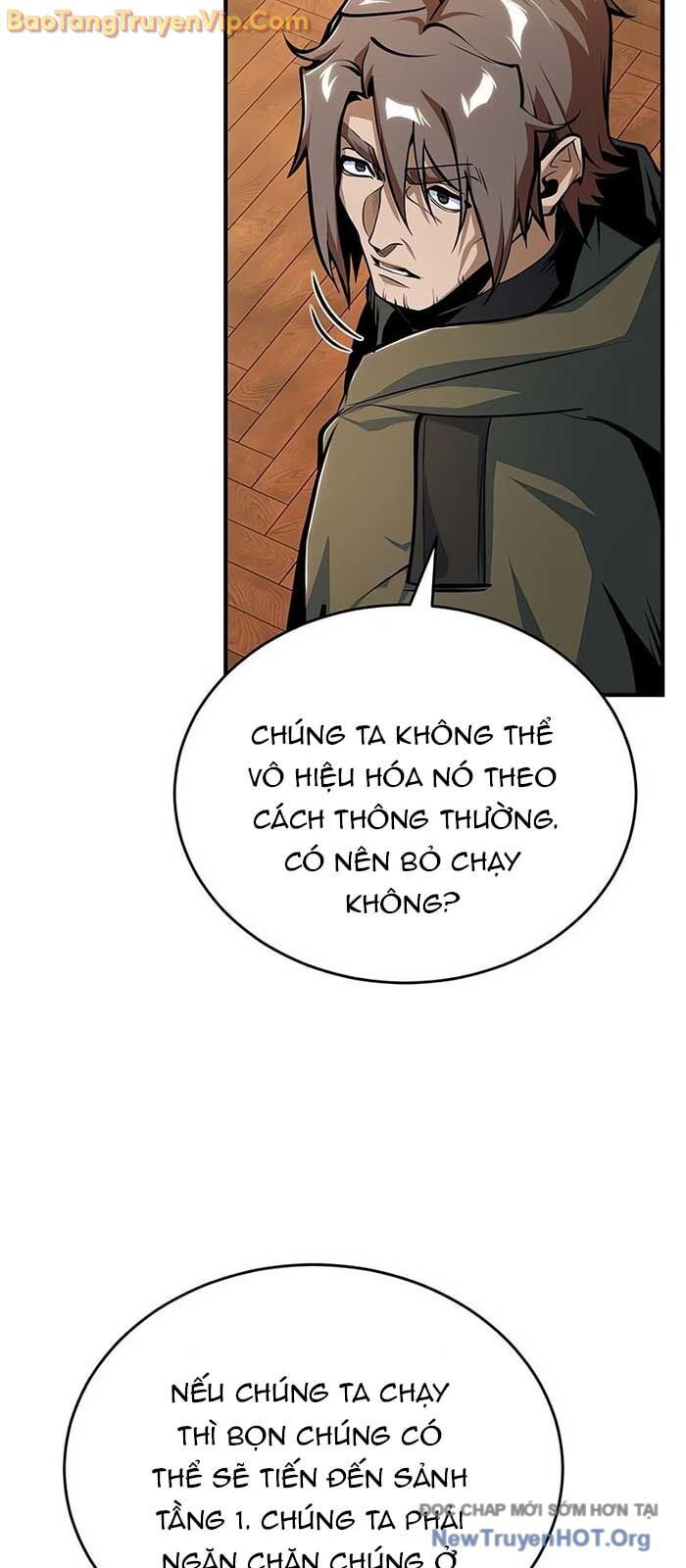 Giáo Sư Gián Điệp Chapter 125 - 23