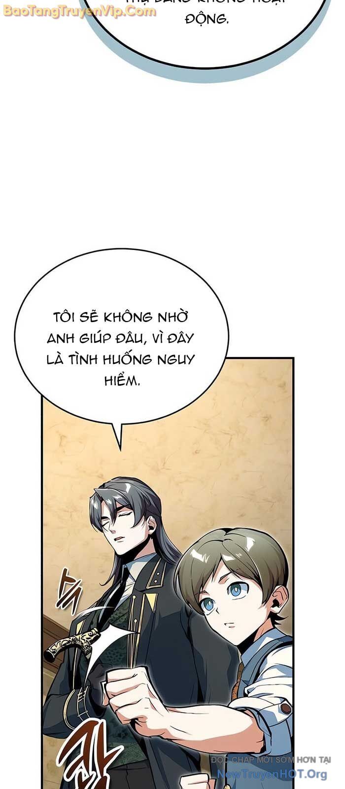 Giáo Sư Gián Điệp Chapter 125 - 26