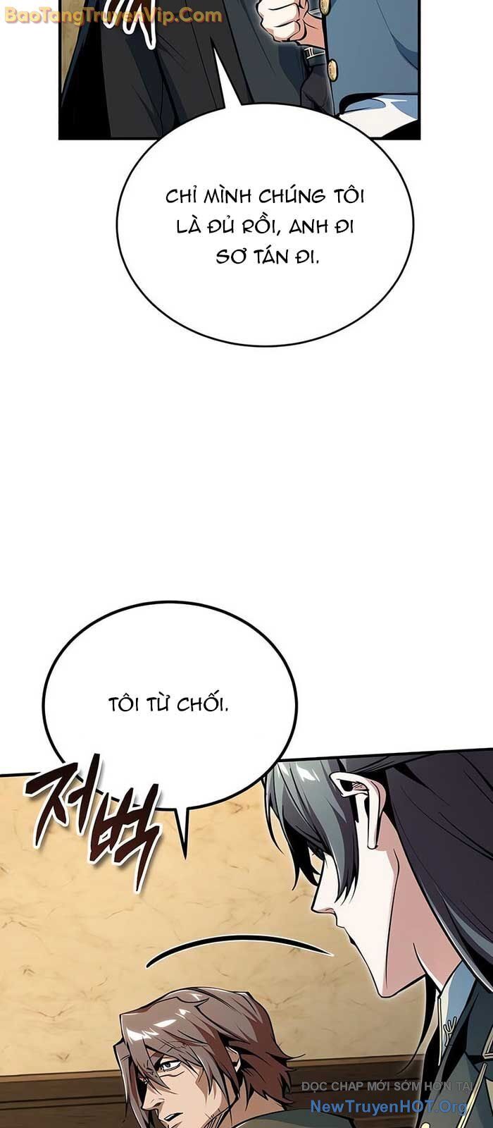 Giáo Sư Gián Điệp Chapter 125 - 27