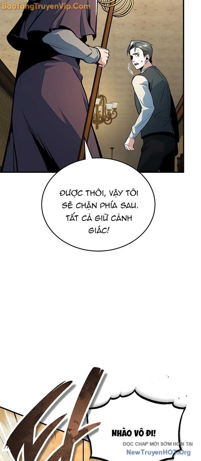 Giáo Sư Gián Điệp Chapter 125 - 30