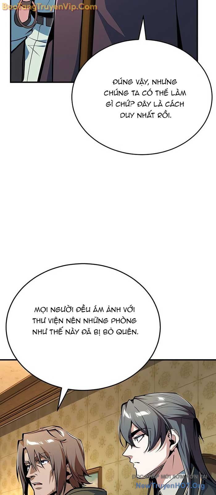 Giáo Sư Gián Điệp Chapter 125 - 4