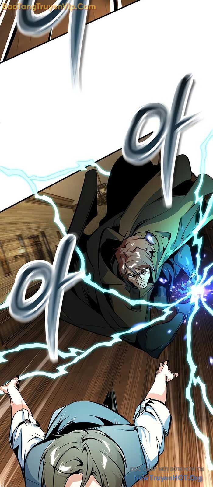 Giáo Sư Gián Điệp Chapter 125 - 33