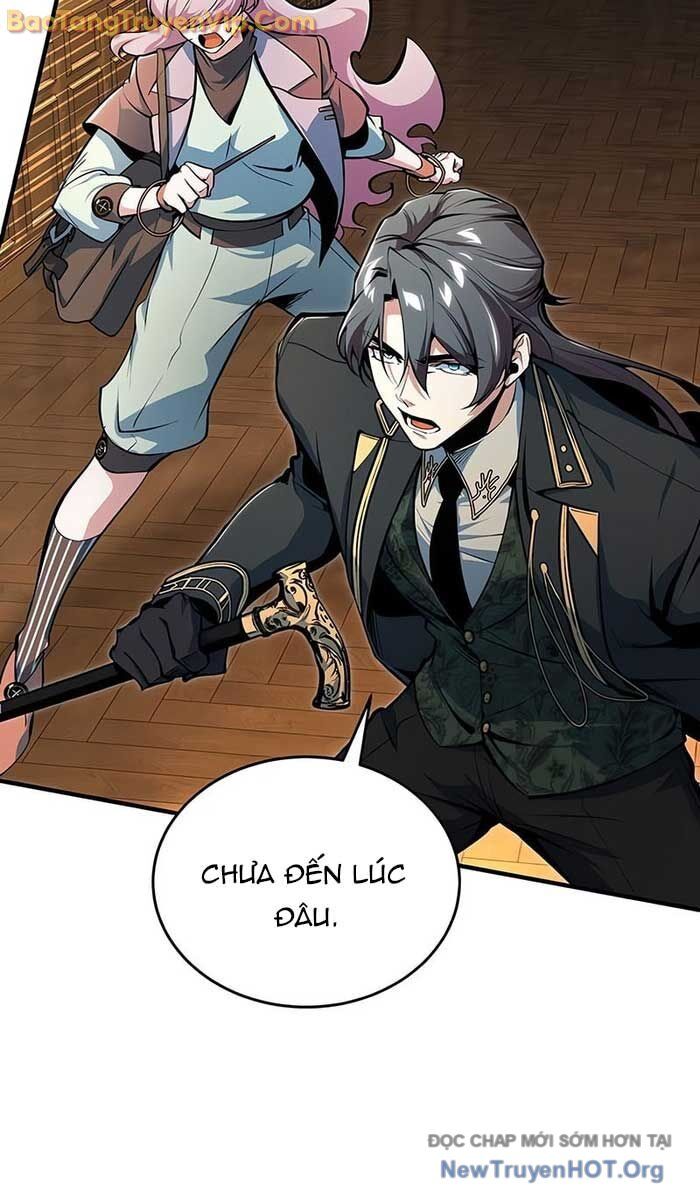 Giáo Sư Gián Điệp Chapter 125 - 38