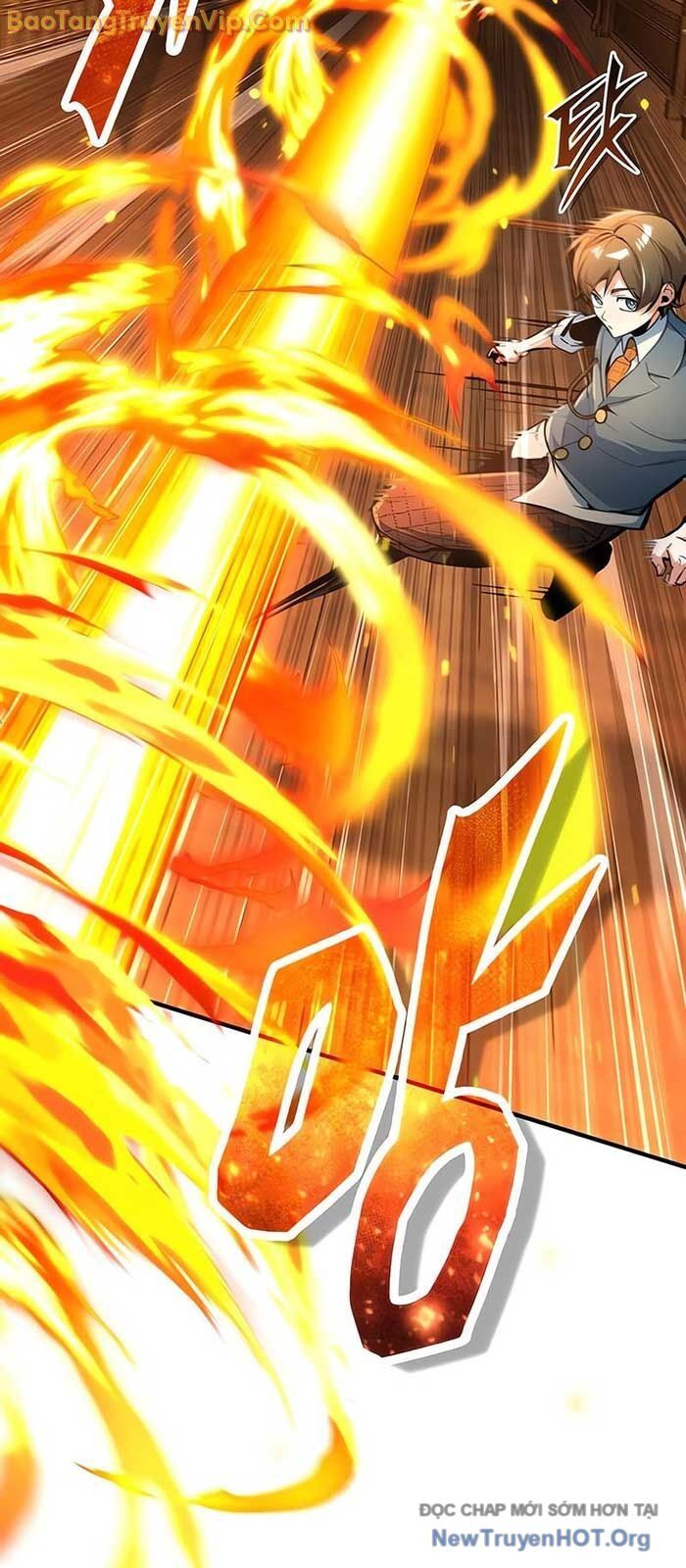 Giáo Sư Gián Điệp Chapter 125 - 41