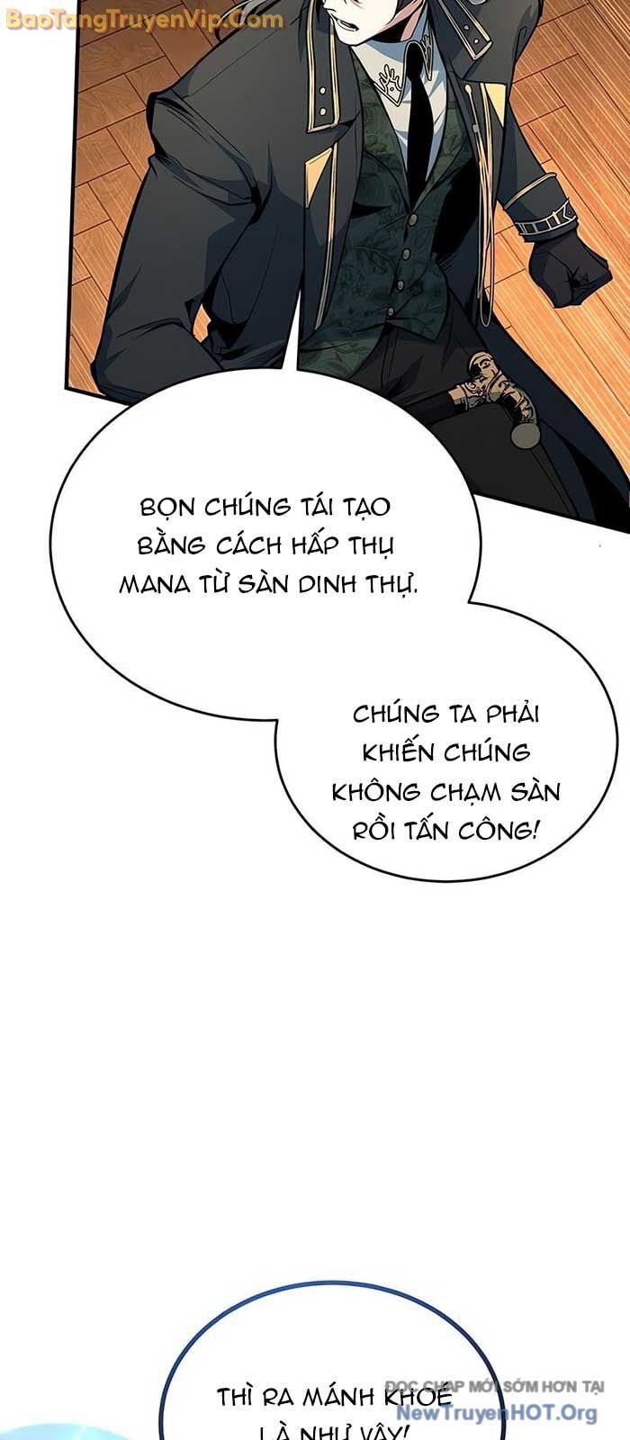 Giáo Sư Gián Điệp Chapter 125 - 44