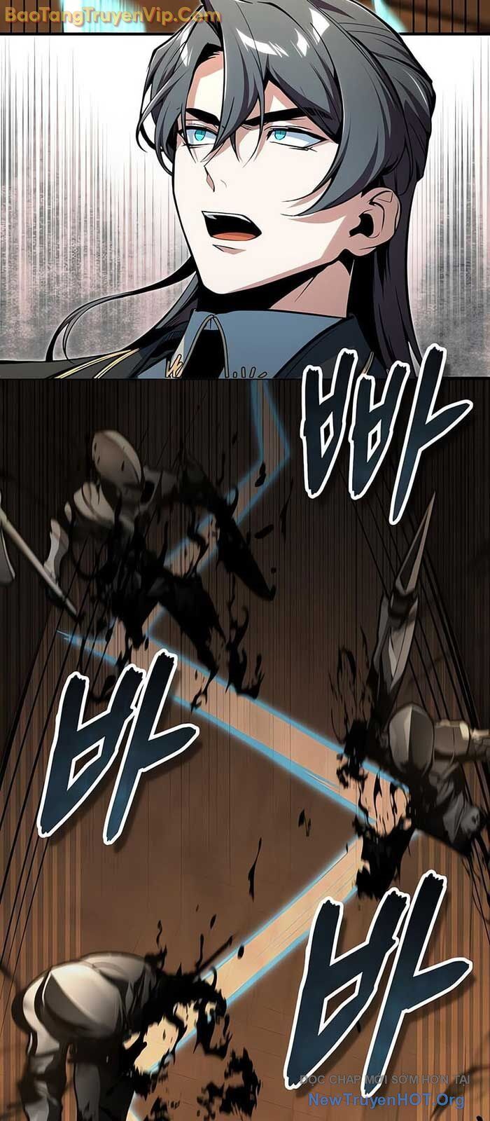 Giáo Sư Gián Điệp Chapter 125 - 48