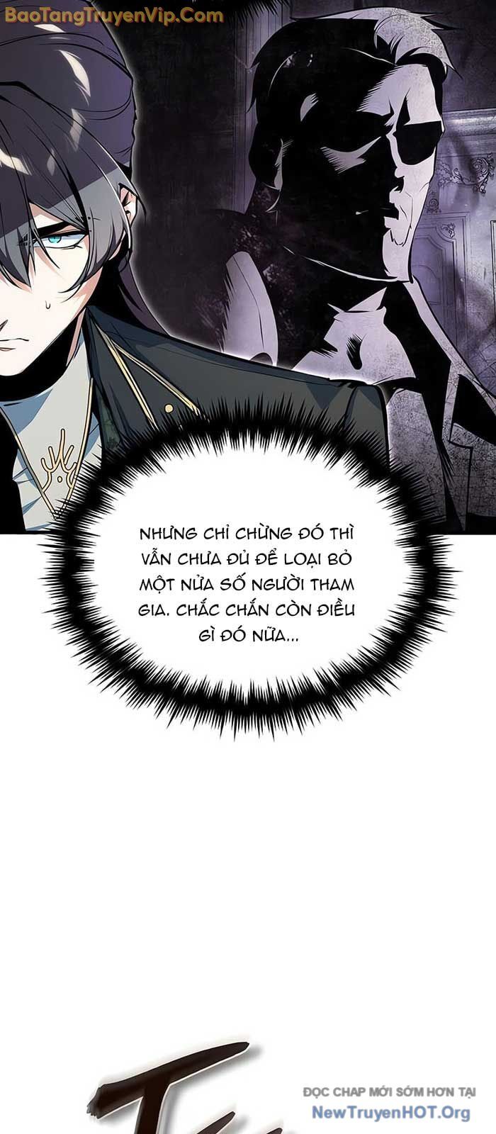 Giáo Sư Gián Điệp Chapter 125 - 6