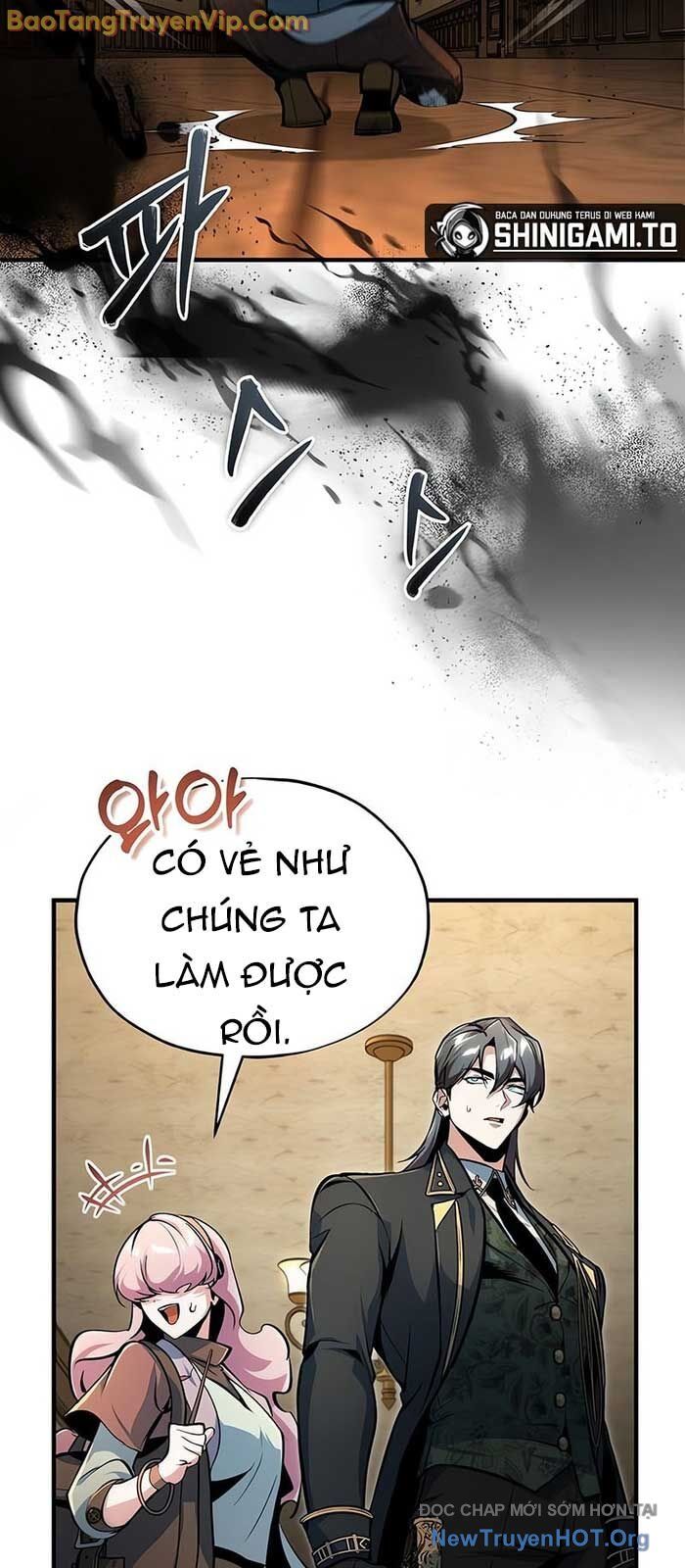 Giáo Sư Gián Điệp Chapter 125 - 51
