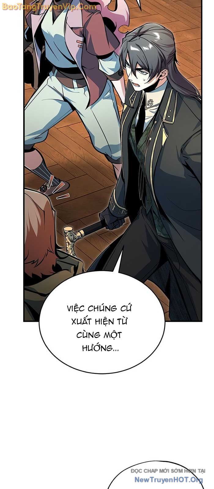 Giáo Sư Gián Điệp Chapter 125 - 55