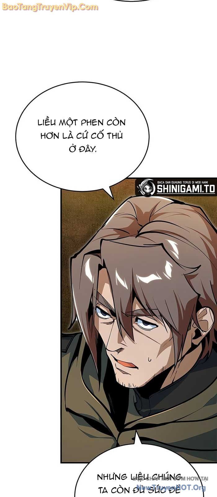 Giáo Sư Gián Điệp Chapter 125 - 57