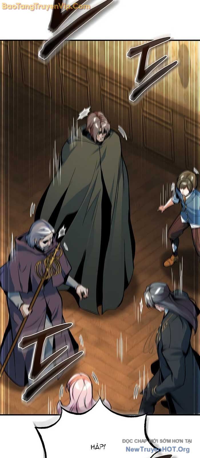 Giáo Sư Gián Điệp Chapter 125 - 7