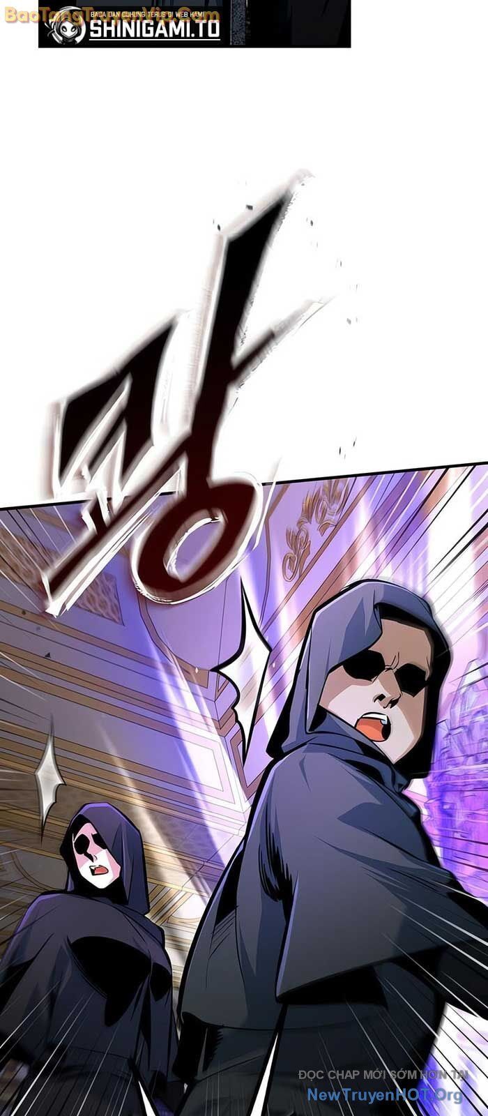 Giáo Sư Gián Điệp Chapter 125 - 69