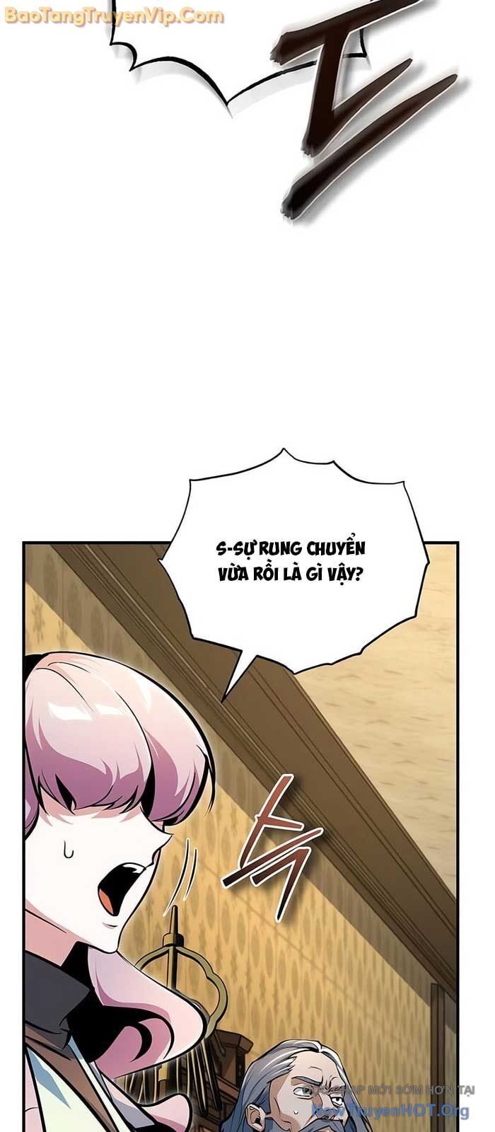 Giáo Sư Gián Điệp Chapter 125 - 8