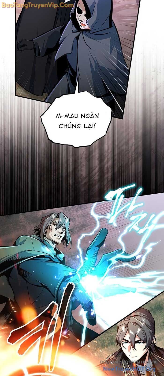 Giáo Sư Gián Điệp Chapter 125 - 72