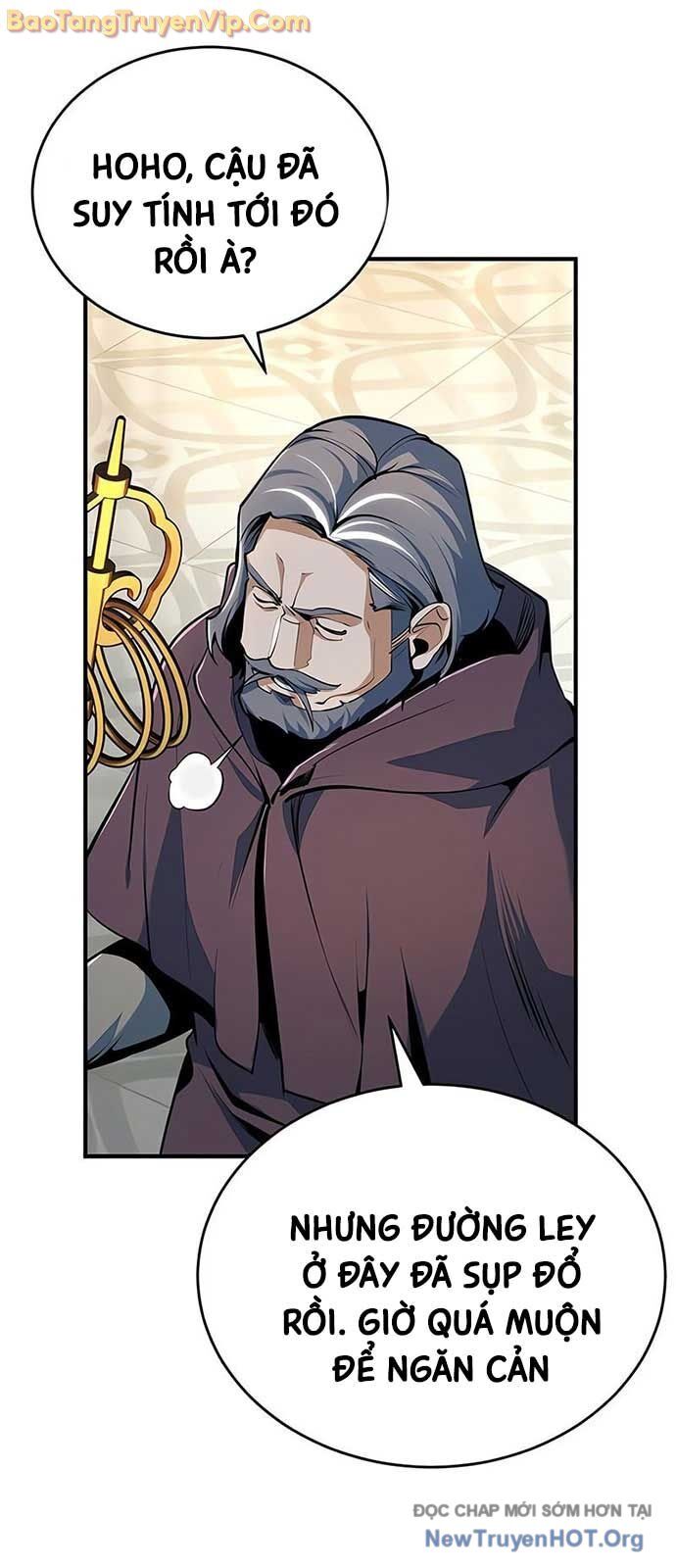 Giáo Sư Gián Điệp Chapter 126 - 11