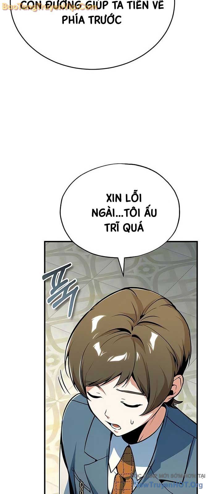 Giáo Sư Gián Điệp Chapter 126 - 18