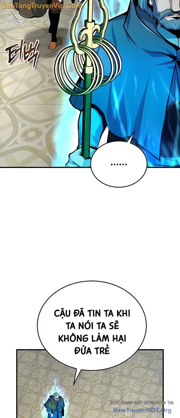 Giáo Sư Gián Điệp Chapter 126 - 20