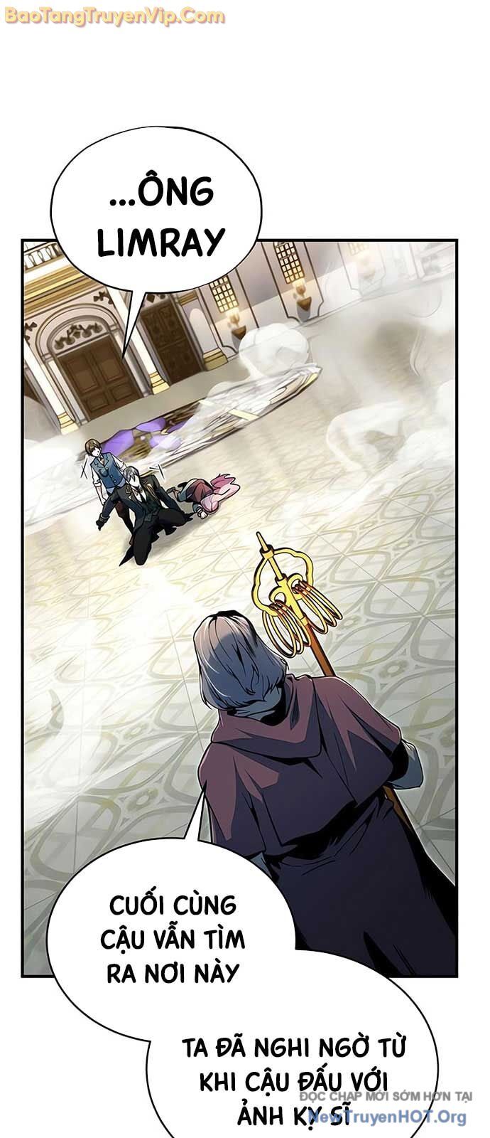 Giáo Sư Gián Điệp Chapter 126 - 3