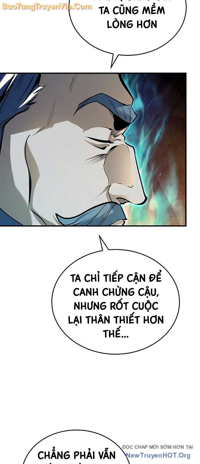 Giáo Sư Gián Điệp Chapter 126 - 22