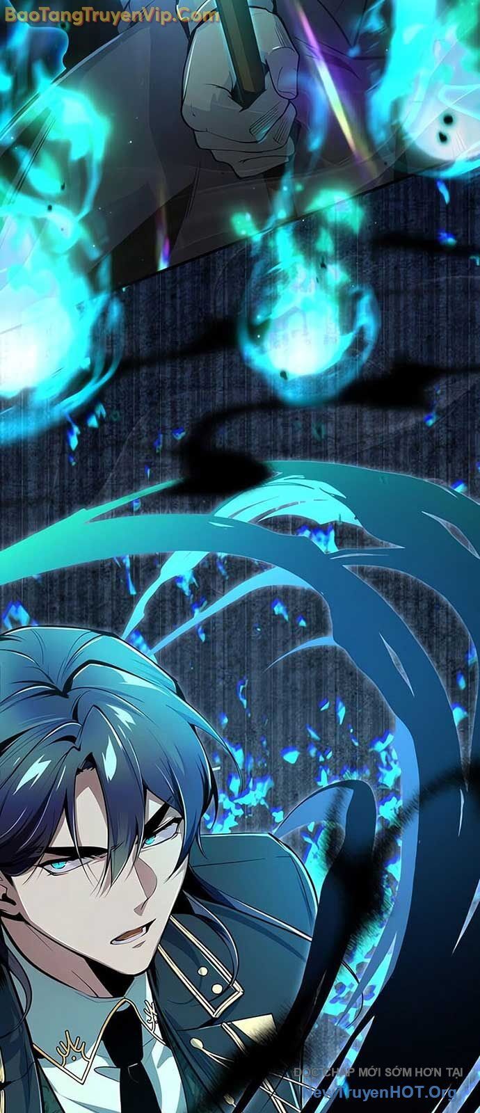 Giáo Sư Gián Điệp Chapter 126 - 26