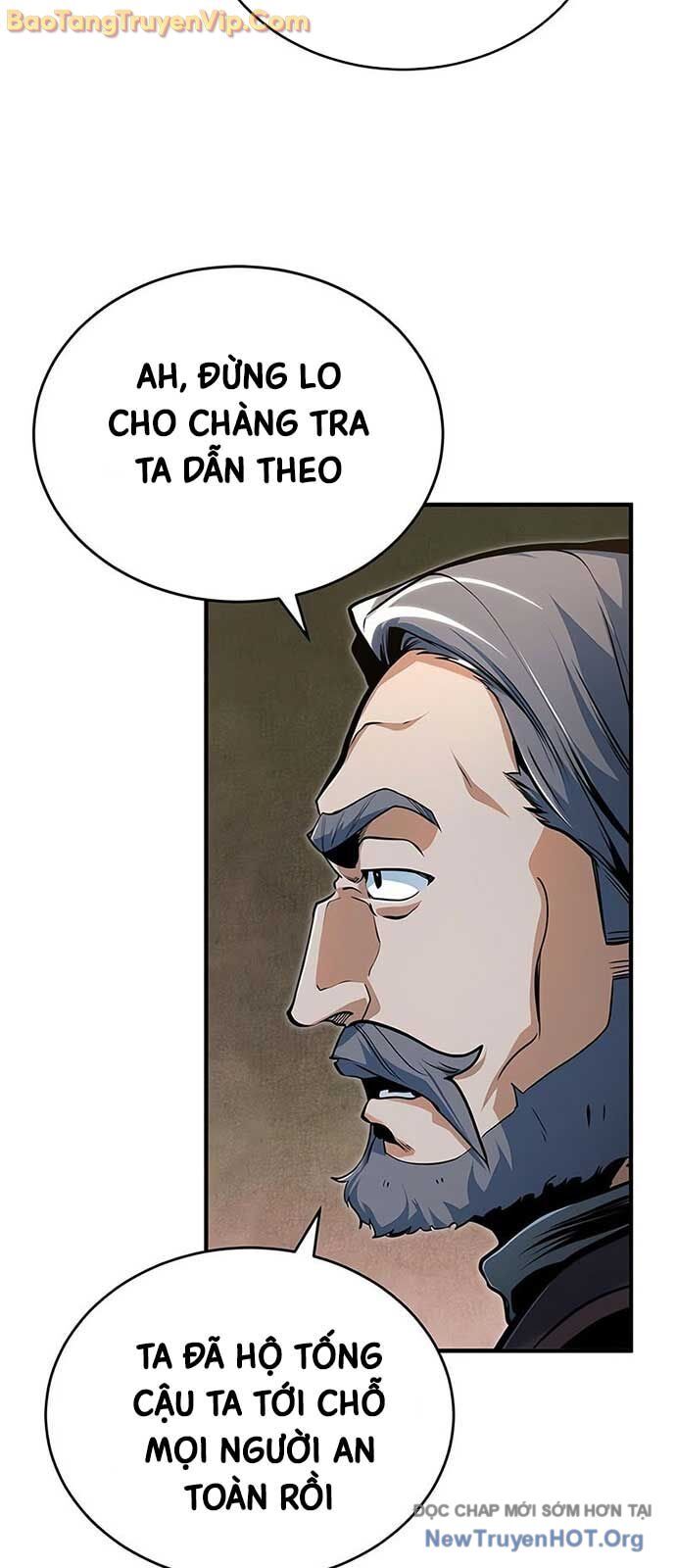Giáo Sư Gián Điệp Chapter 126 - 4