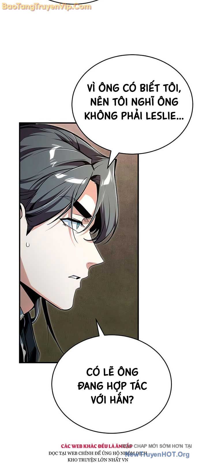 Giáo Sư Gián Điệp Chapter 126 - 5