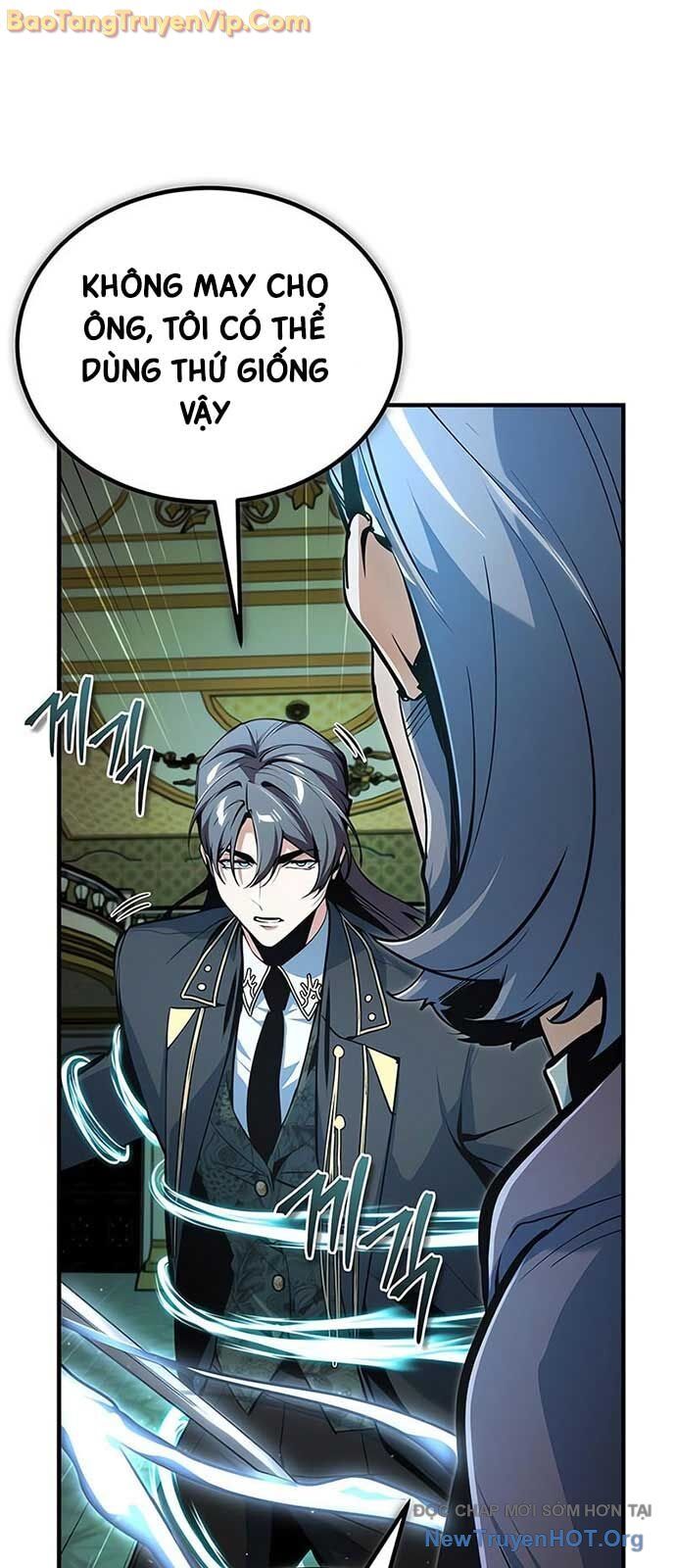 Giáo Sư Gián Điệp Chapter 126 - 43