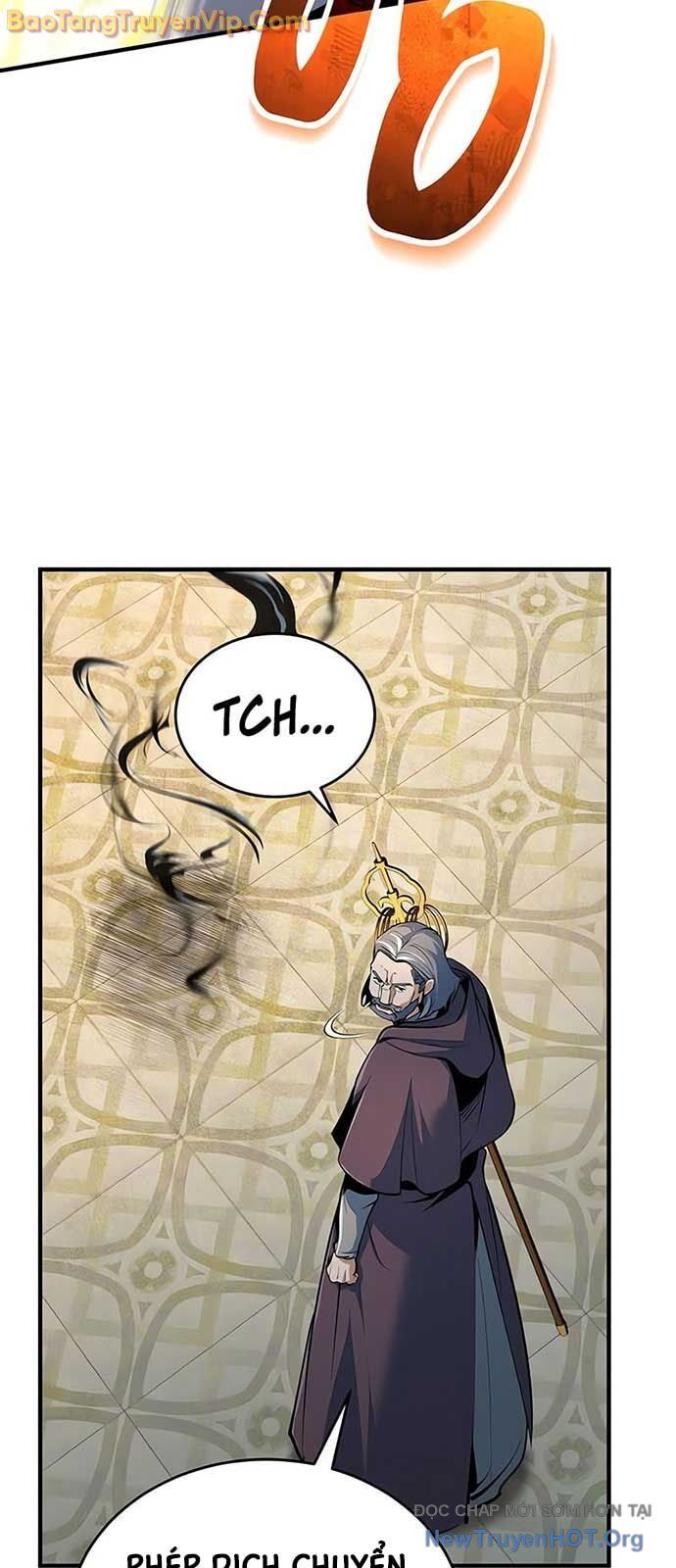 Giáo Sư Gián Điệp Chapter 126 - 47