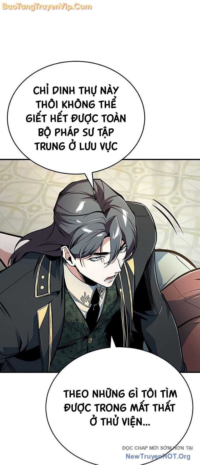 Giáo Sư Gián Điệp Chapter 126 - 7