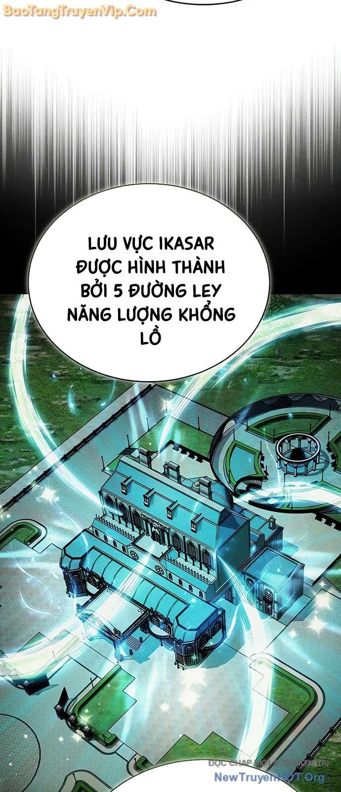 Giáo Sư Gián Điệp Chapter 126 - 8