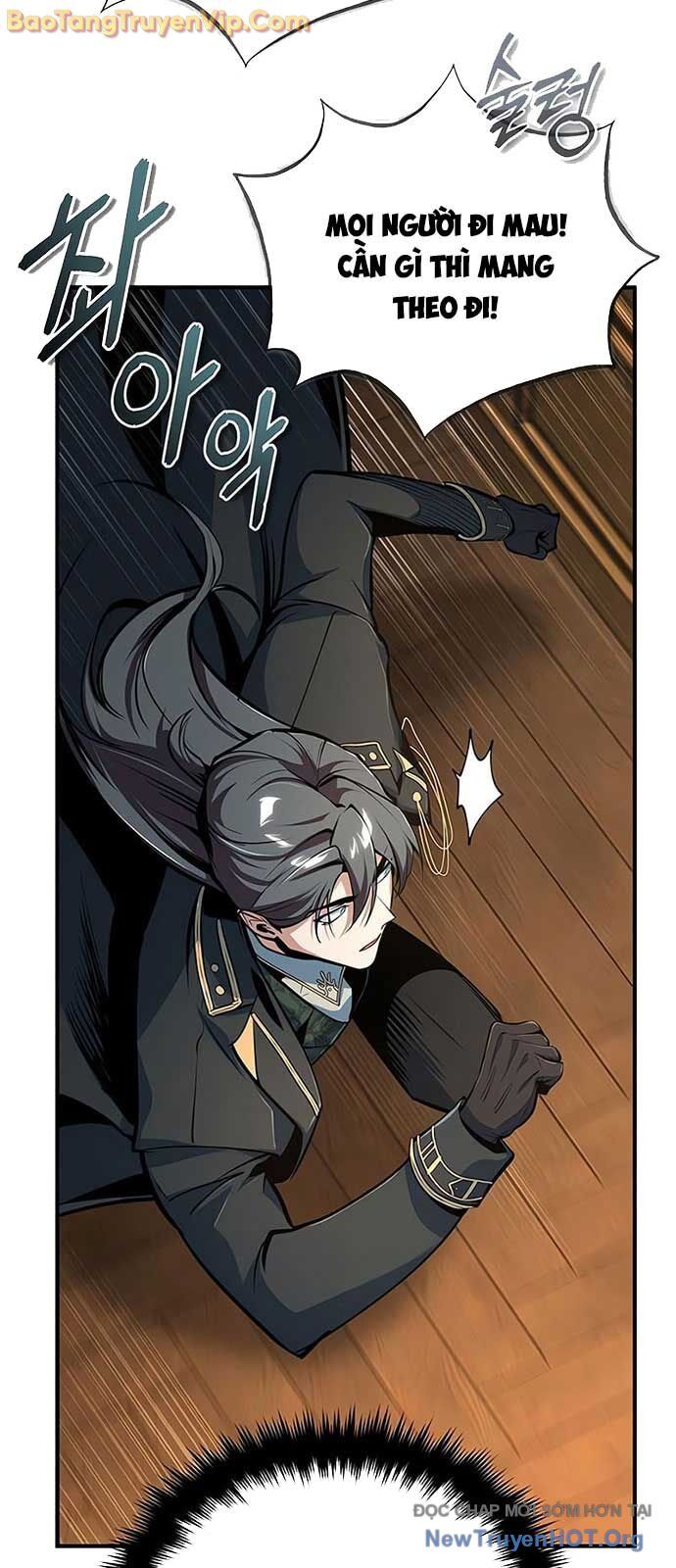Giáo Sư Gián Điệp Chapter 126 - 85