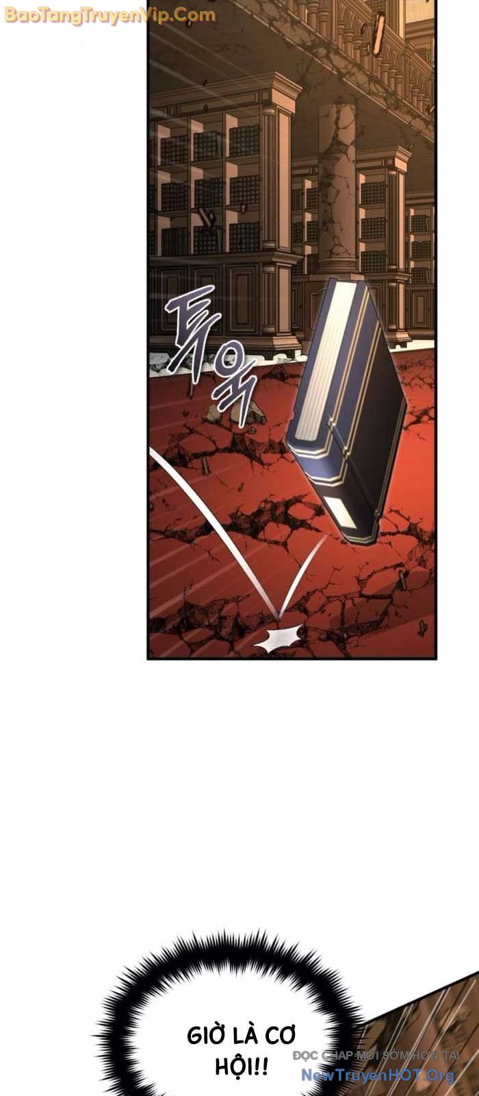 Giáo Sư Gián Điệp Chapter 127 - 12