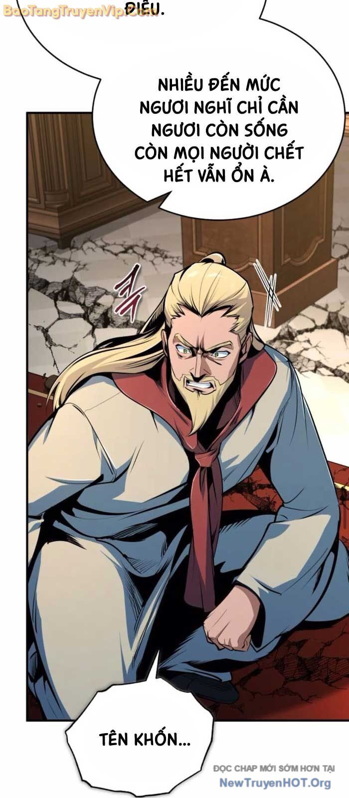 Giáo Sư Gián Điệp Chapter 127 - 19